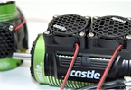 Castle Blower for Motor Diameter 56mm (20xx Series)