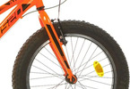 DINO Bikes - Dětské kolo 20" Aurelia oranžové