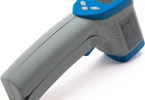 Infrared Temp Gun/Thermometer w/ Laser Sight