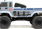 ECX 1/24 Barrage UV 4WD Scaler Crawler RTR FPV