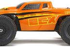 ECX 1/18 Ruckus 4WD RTR