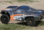 ECX 1/18 Torment 4WD RTR