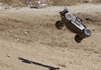 ECX 1/18 Roost 4WD