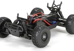 ECX 1/18 Roost 4WD