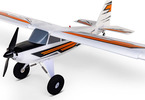 E-flite Night Timber X Evolution 1.2m BNF Basic with AS3X+ and SAFE Select