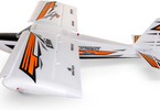 E-flite Night Timber X Evolution 1.2m BNF Basic with AS3X+ and SAFE Select