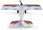 E-flite Night Timber X Evolution 1.2m BNF Basic with AS3X+ and SAFE Select