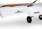 E-flite Night Timber X Evolution 1.2m BNF Basic with AS3X+ and SAFE Select