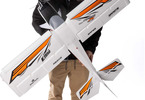 E-flite Night Timber X Evolution 1.2m BNF Basic with AS3X+ and SAFE Select