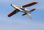 E-flite Habu Super Sport 0.7m BNF Basic