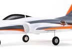 E-flite Habu Super Sport 0.7m PNP