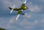 E-flite P-51D Mustang 1.0m AS3X+ SAFE Select BNF Basic