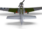 E-flite P-51D Mustang 1.0m AS3X+ SAFE Select BNF Basic