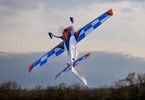 Extra 330 SC 3D 1.3m BNF Basic with AS3X and SAFE Select