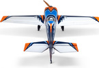 Extra 330 SC 3D 1.3m BNF Basic with AS3X and SAFE Select