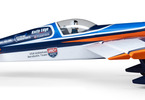 Extra 330 SC 3D 1.3m BNF Basic with AS3X and SAFE Select