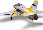 E-flite Viper 1.07m SAFE Select BNF Basic