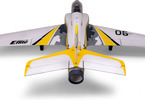 E-flite Viper 1.07m SAFE Select BNF Basic