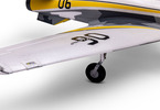 E-flite Viper 1.07m SAFE Select BNF Basic