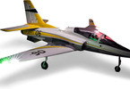 E-flite Viper 1.07m SAFE Select BNF Basic