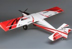 E-flite Turbo Timber Evolution 1.5m PNP, plováky