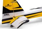 E-flite Sportix 1.1m PNP