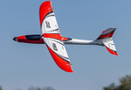 E-flite ElectroStreak 1.1m AS3X+ SAFE Select BNF Basic