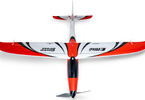 E-flite ElectroStreak 1.1m AS3X+ SAFE Select BNF Basic