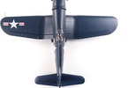 E-flite F4U-4 Corsair 1.2m BNF Basic