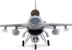 E-flite F-16 Falcon 1m ARF Plus