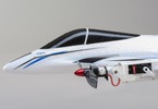 E-flite Mini Convergence VTOL 0.4m BNF Basic