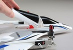 E-flite Mini Convergence VTOL 0.4m PNP