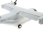 E-flite V-22 Osprey VTOL 0.5m PNP