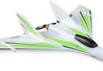 E-flite F-27 Evolution 0.4m SAFE Select BNF Basic