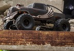 RC model auta ECX Barrage Doomsday BD 1.9 4WD RTR