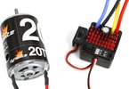 ECX Circuit 1:10 4WD RTR