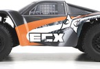 RC model auta ECX Torment 1:18 4WD RTR