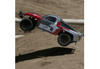 ECX 1/10 Torment 2.4GHz RTR Red