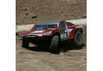 ECX 1/10 Torment 2.4GHz RTR Red