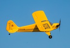 E-flite J-3 CUB BL 0.7m AS3X BNF Basic