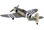 E-flite Sea Fury 400 ARF