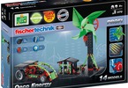 fischertechnik Profi Eco Energy