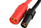 Konverzní kabel EC5 přístroj - AS-150 + XT-150 10AWG