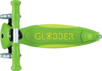 Globber - Scooter Primo Plus Lights V2 Foldable