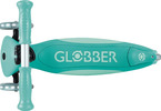 Globber - Scooter Primo Plus Lights V2 Foldable