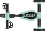 Globber - Tricycle / reflector Learning Trike Sky