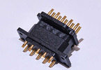 Hangar 9 10-Pin Connector Set (2)