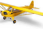 Hangar 9 J-3 Cub 10cc ARF, 82.5"