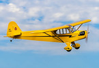 Hangar 9 J-3 Cub 10cc ARF, 82.5"