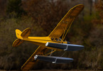 Hangar 9 J-3 Cub 10cc ARF, 82.5"